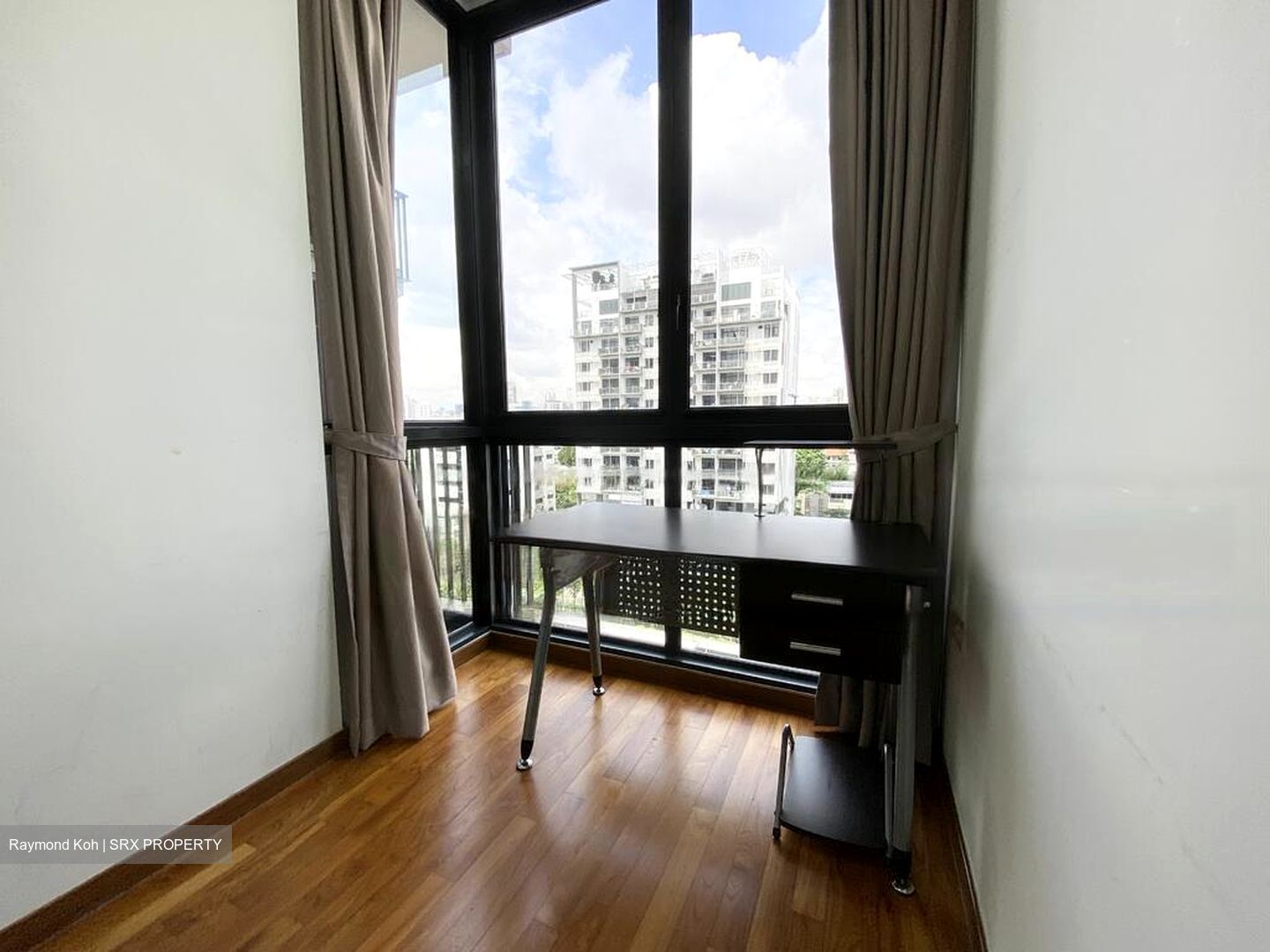 Sant Ritz (D13), Condominium #473778011